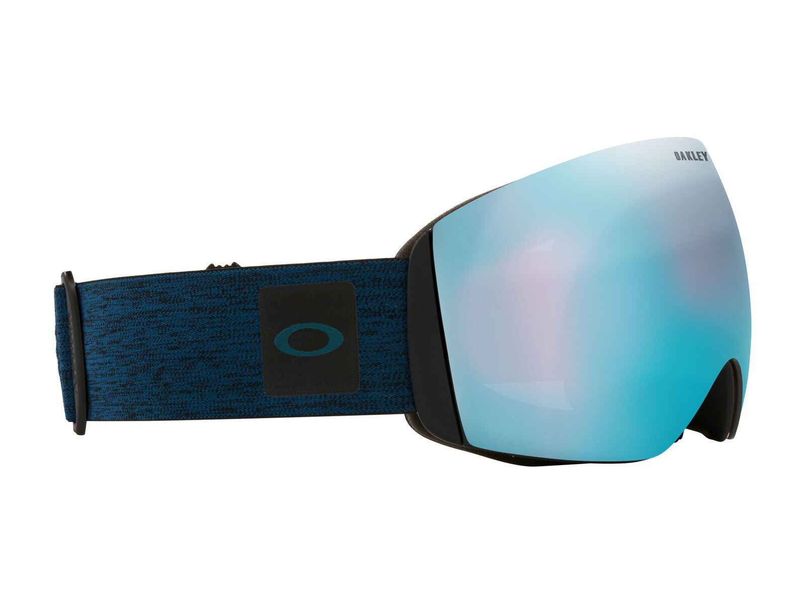 Oakley Flight Deck L - Prizm Snow Sapphire Iridium, poseidon haze - Bild 10