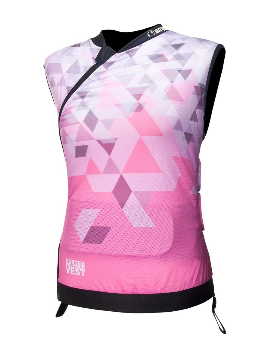 amplifi Cortex Polymer Women, pink - Bild 1
