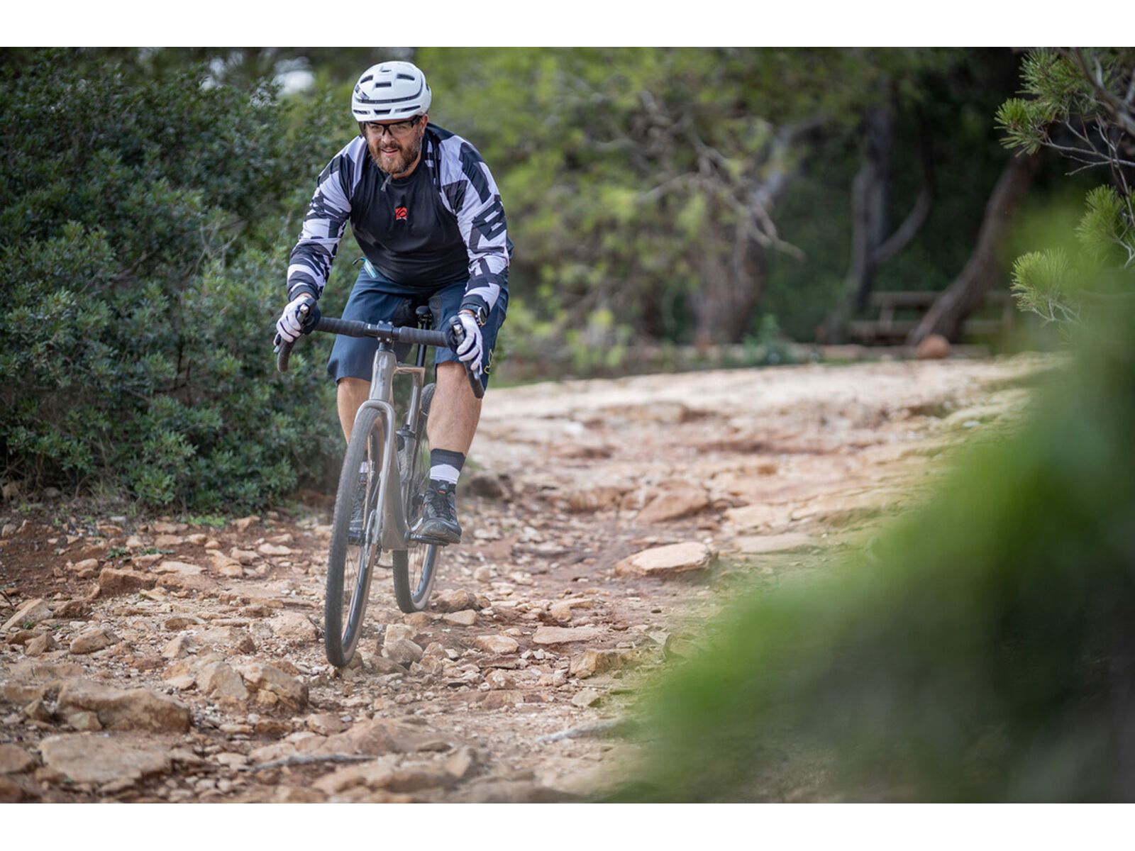 SCIU Juniper, thorn grey - Bild 28