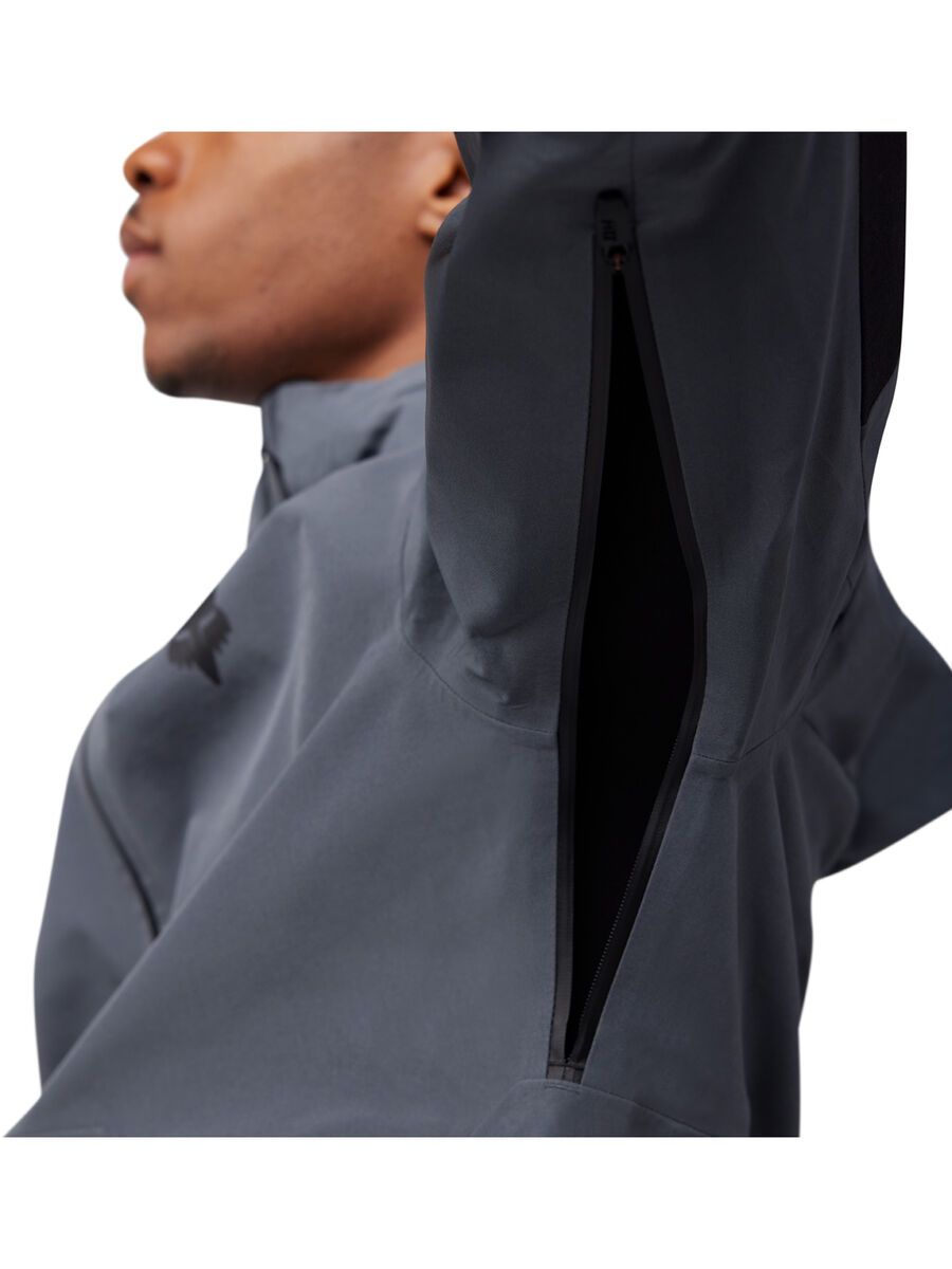 Fox Defend 3L Water Jacket, graphite - Bild 5