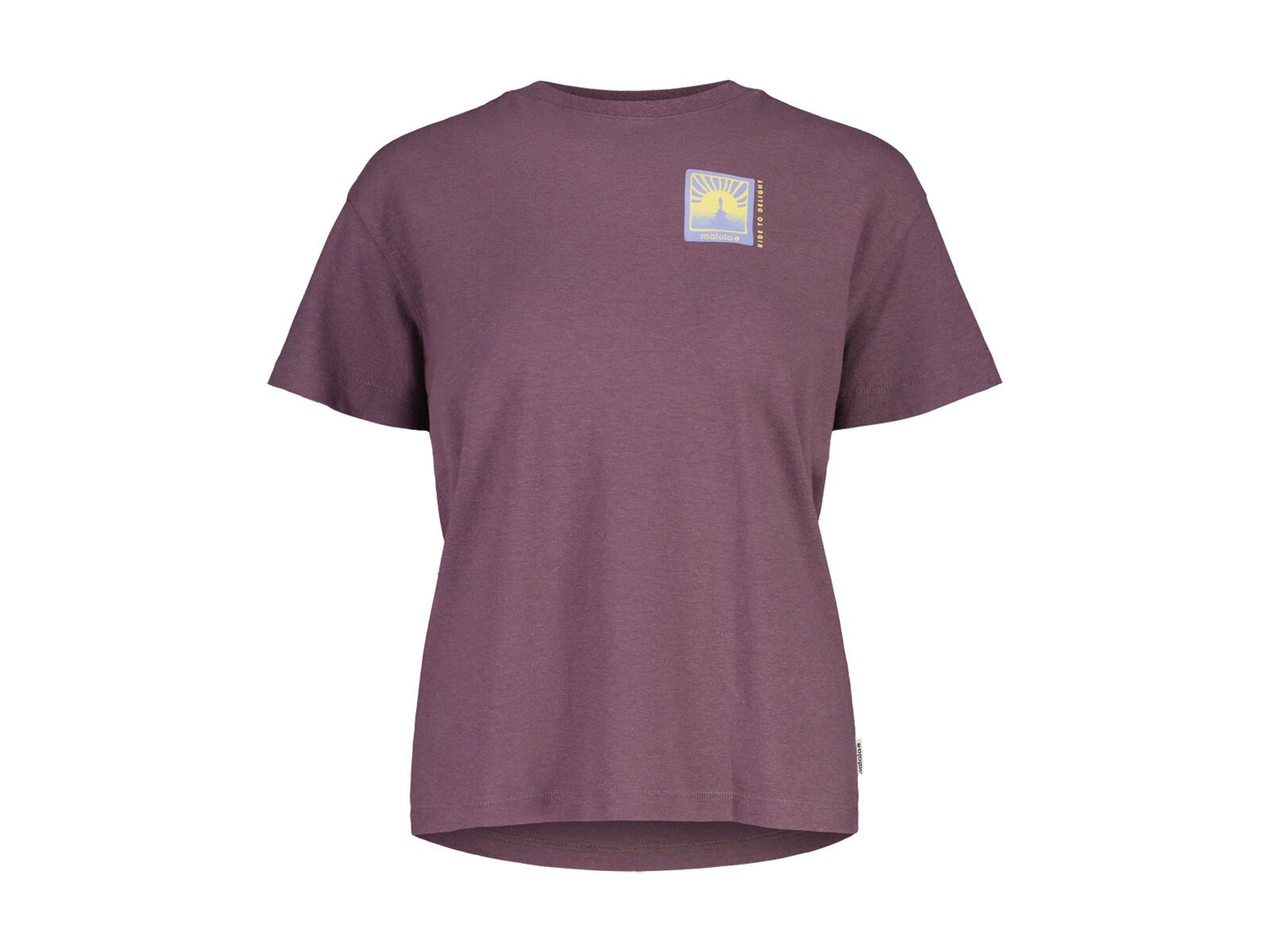 Maloja SchöntalM., stormy lilac - Bild 1