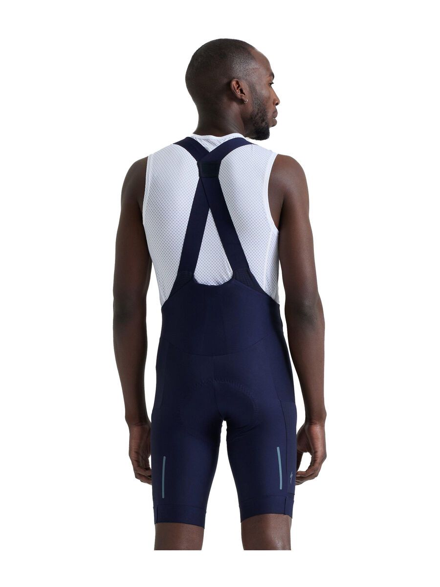 Specialized Men's Prime SWAT Bib Short, dark navy - Bild 3