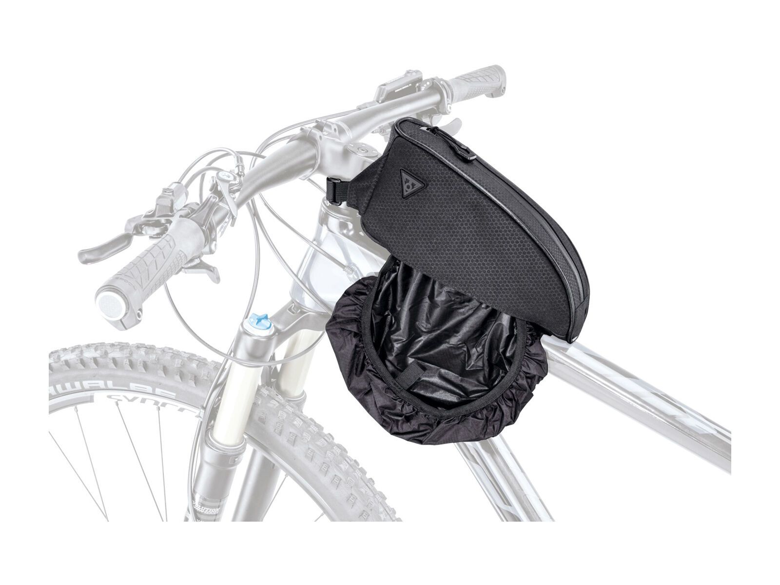 Topeak TopLoader, green - Bild 5