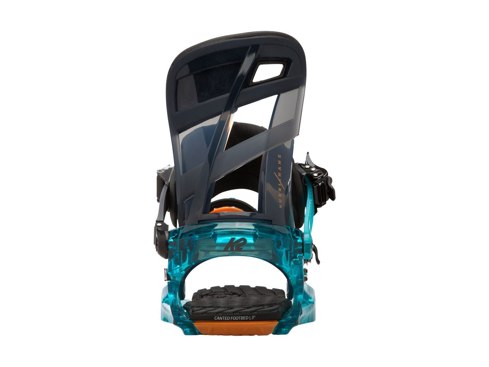 K2 Hurrithane, tide - Bild 3