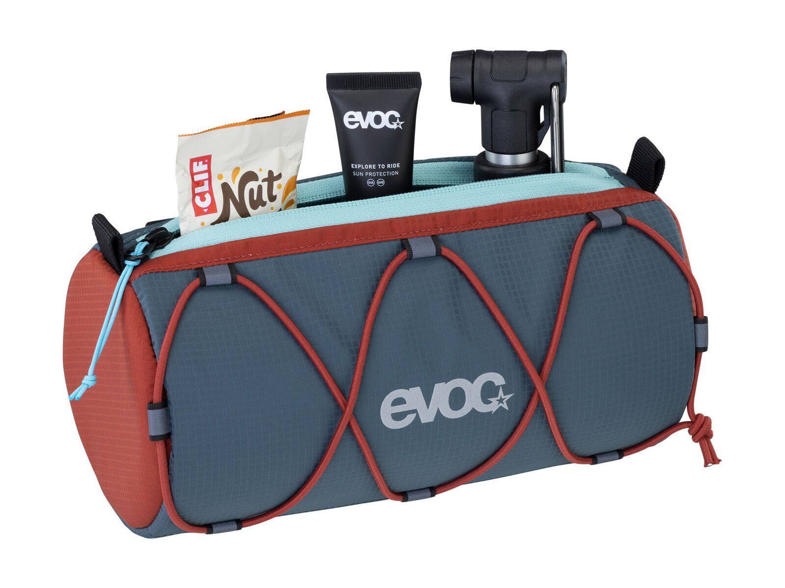 Evoc Handlebar Roll, garish - Bild 7