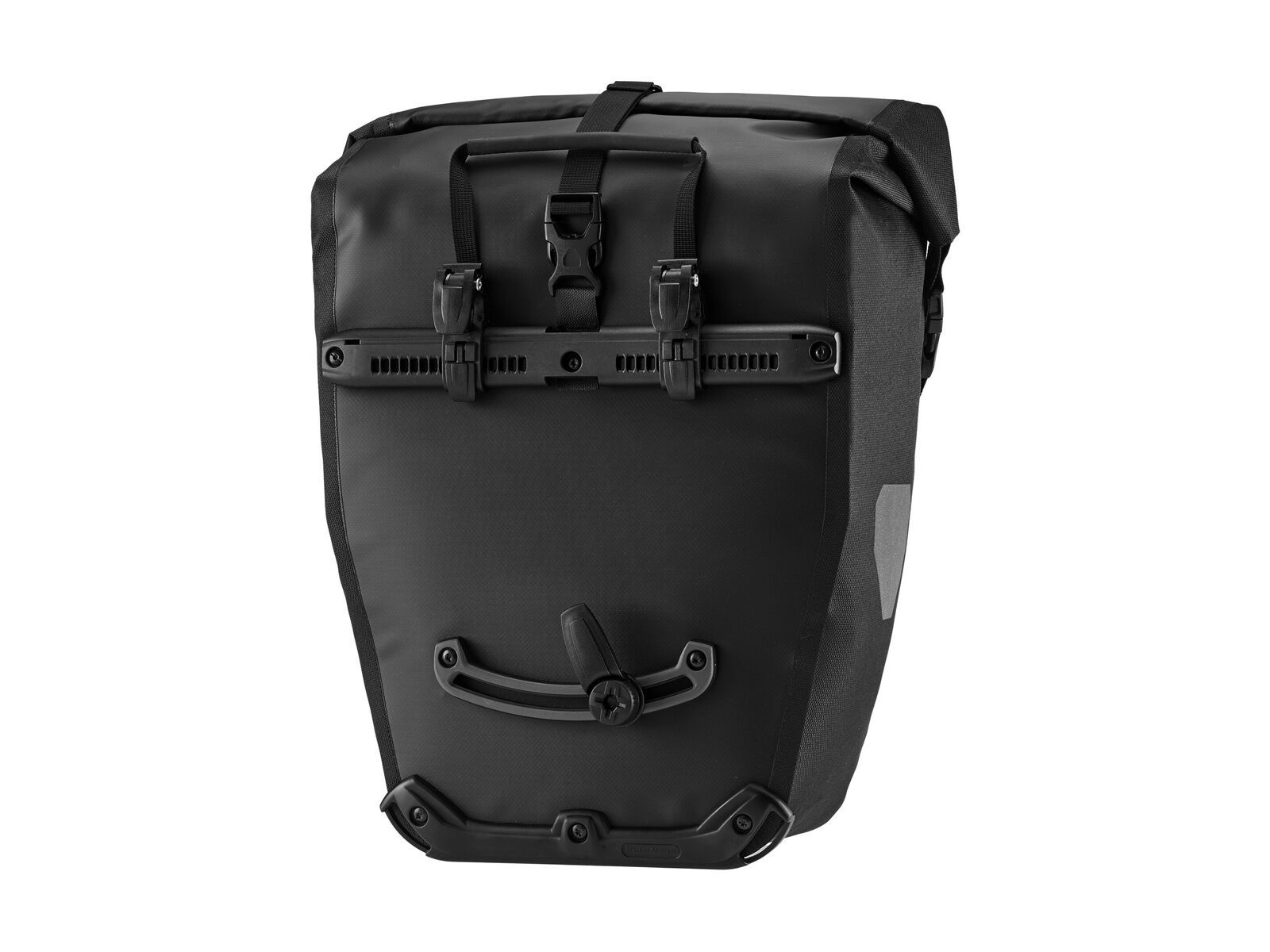 ORTLIEB Back-Roller Design Cycledelic II, black matt - Bild 2
