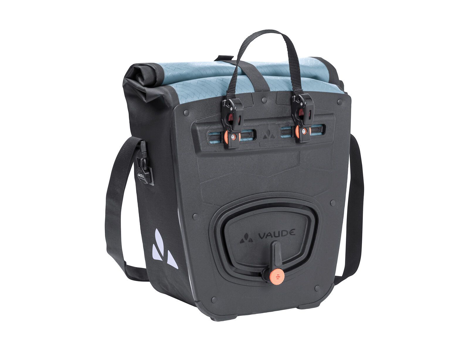 Vaude Aqua Front (rec) (Paar), nordic blue - Bild 3