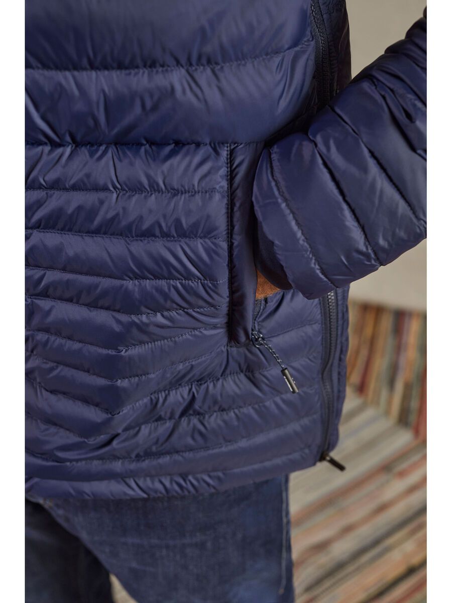 Maloja CimoneM., night sky - Bild 4