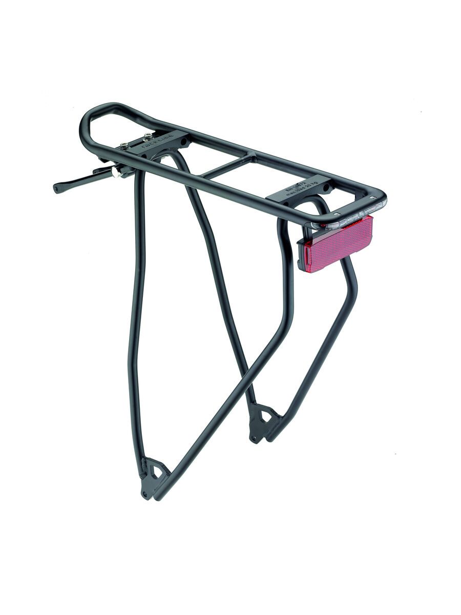 Racktime I-Valo Light Batterie, schwarz - Bild 1