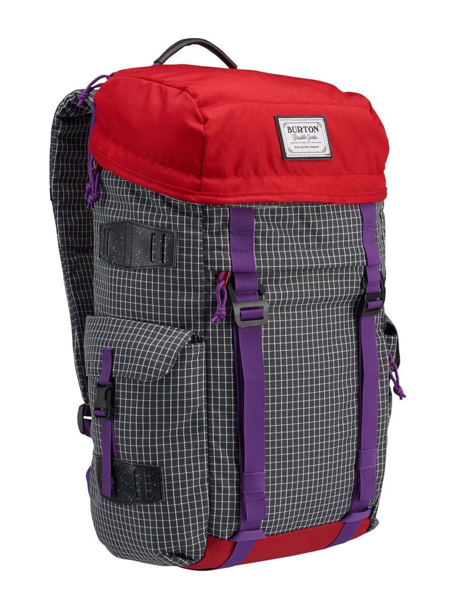 Burton Annex Pack, faded rip - Bild 1