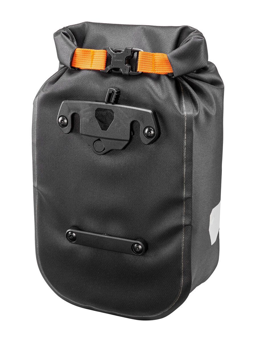 ORTLIEB Fork-Pack 5,8 L, black matt - Bild 2