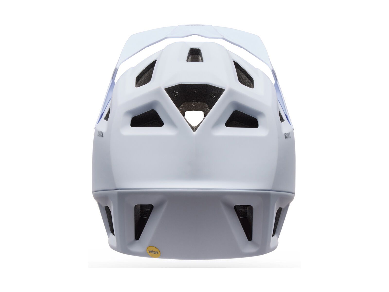 Bell Full-Air MIPS, solid white - Bild 4
