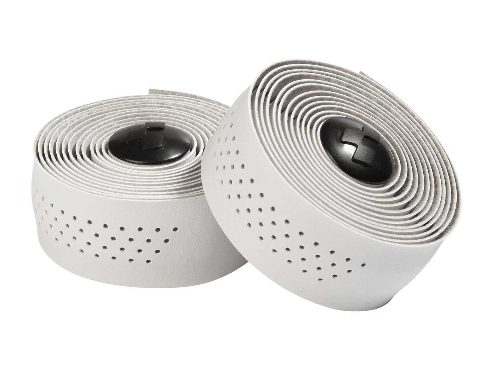 Cube Lenkerband Race, white - Bild 1