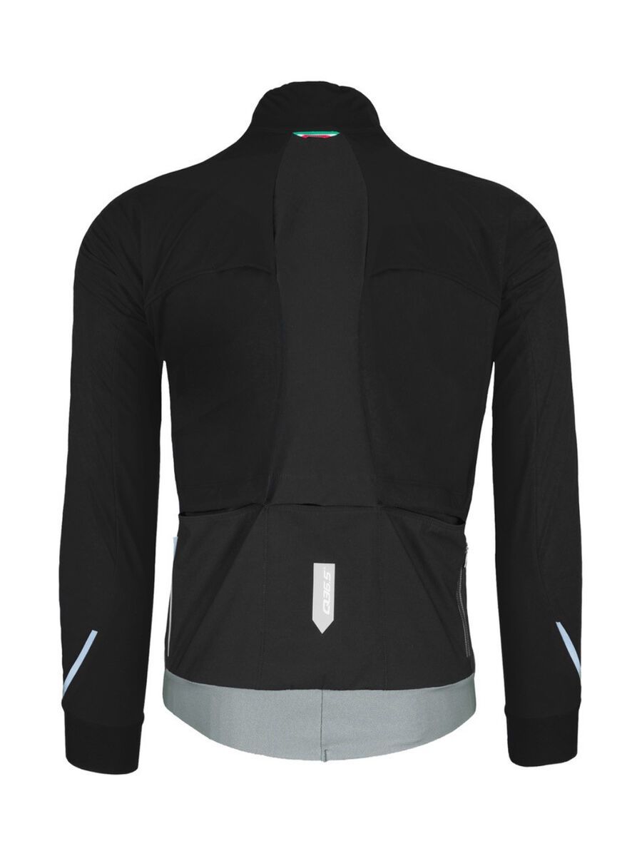 Q36.5 Bat Winter Jacket, black - Bild 2