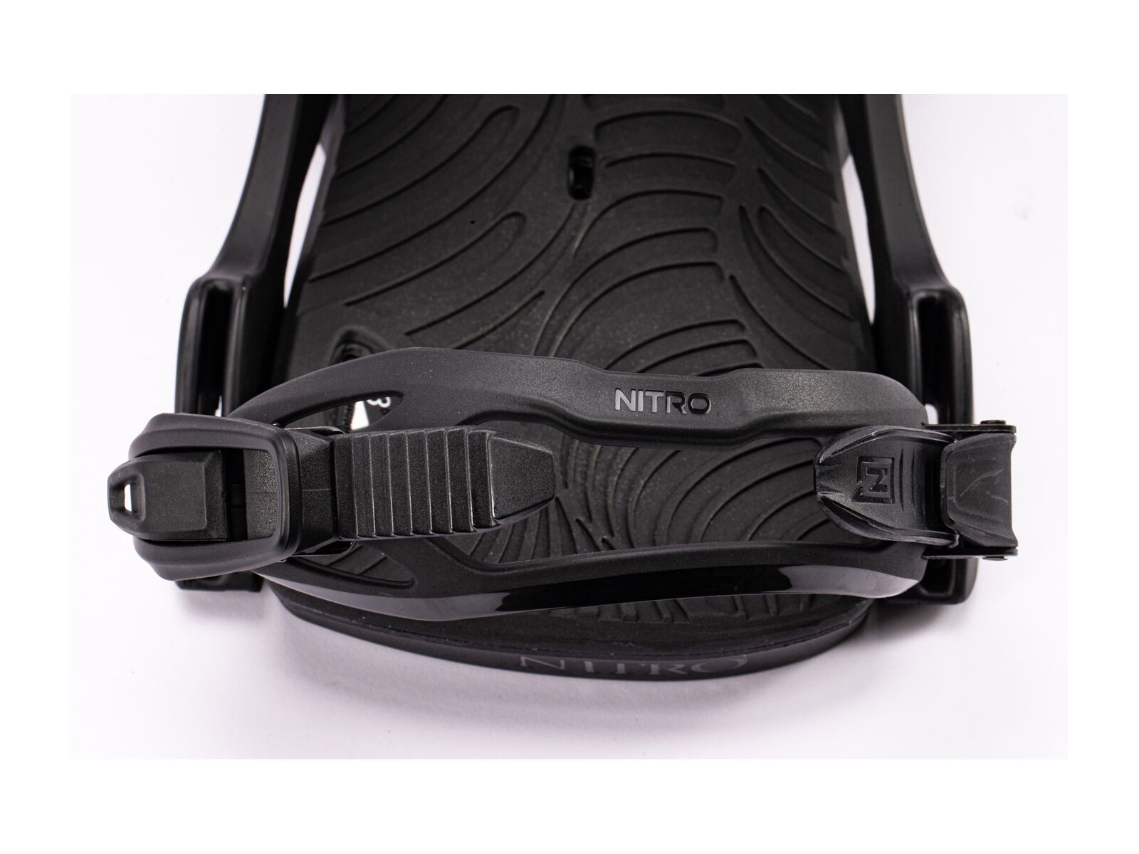 Nitro Cosmic, ultra black - Bild 11