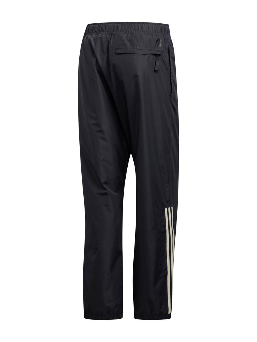 Adidas Comp Pant, carbon/creamwhite/activeblue - Bild 4