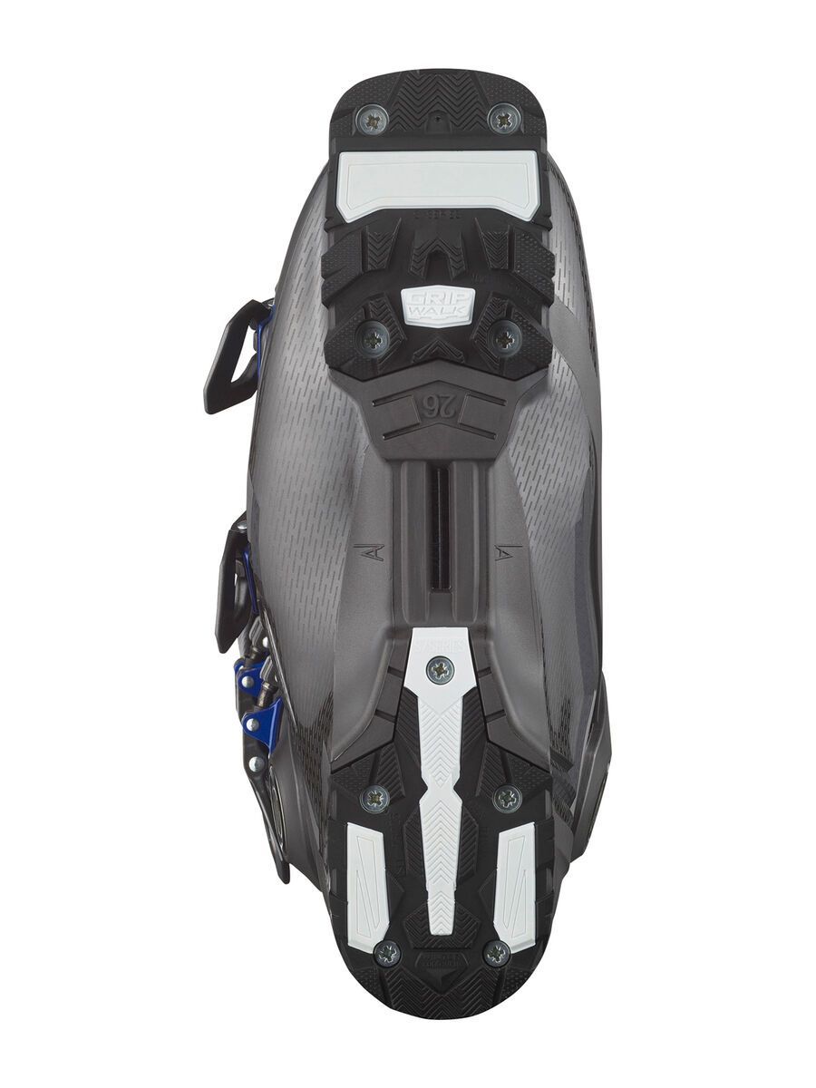 Salomon S/Pro MV 120 GW, beluga met./blue met./black - Bild 4