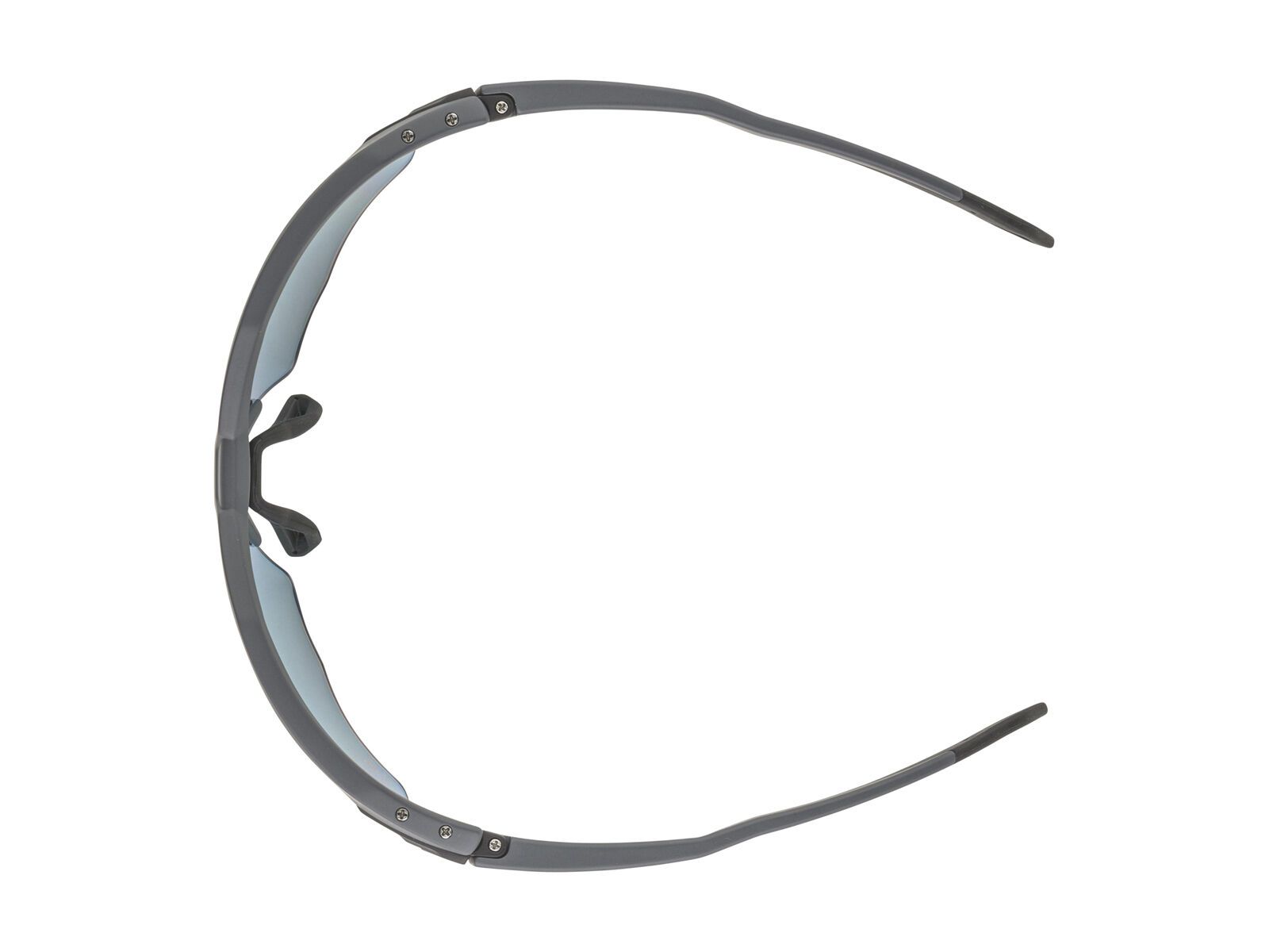 Alpina Twist Six HR QV, Rainbow Mirror / midnight-grey matt - Bild 4