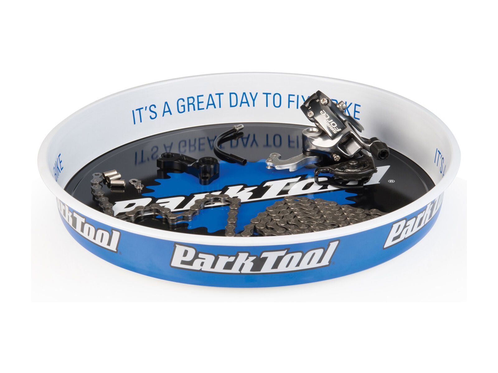 Park Tool TRY-1 Serviertablett - Bild 5