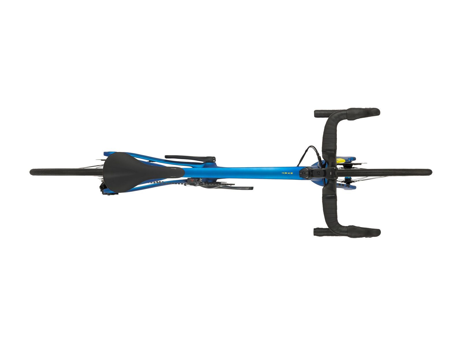 Rondo Hvrt CF1, blue/blue - Bild 5