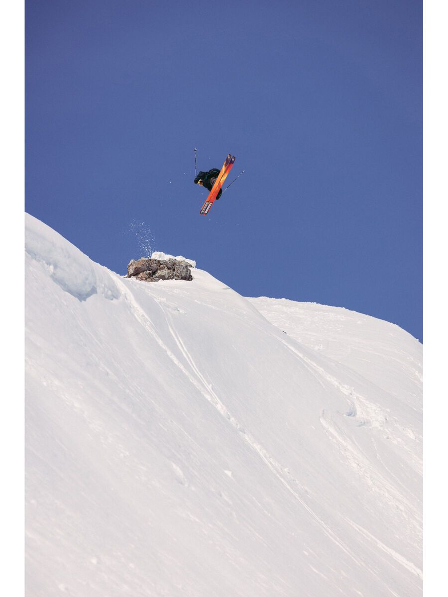 K2 Mindbender 106C - Bild 11