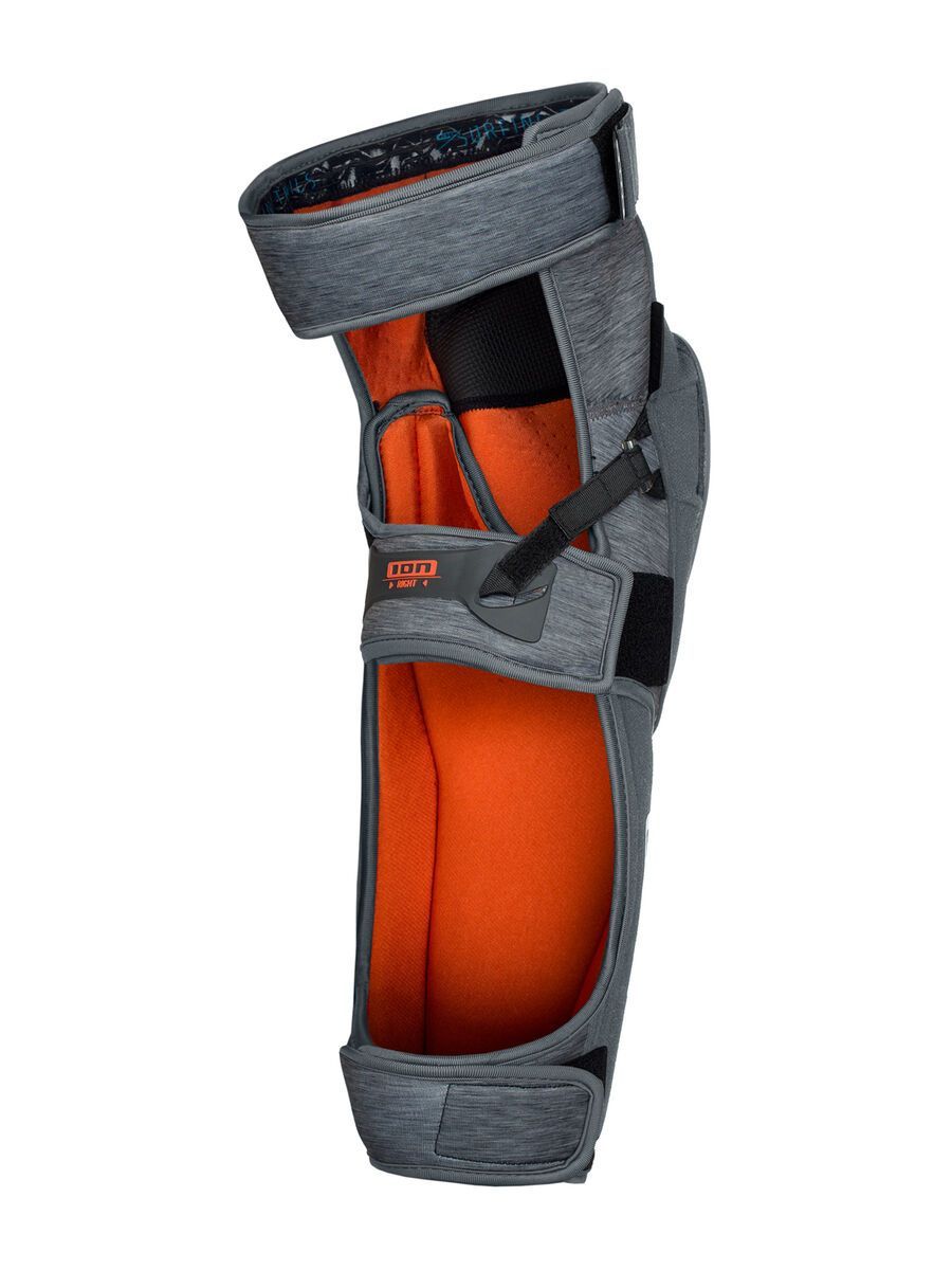 ION K_Cap_Select, grey melange - Bild 2