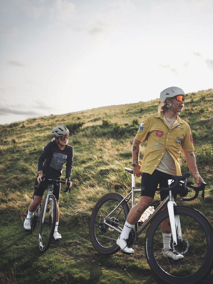 CHPO Henrik Photochromic, Pink Photochromic / grey - Bild 9