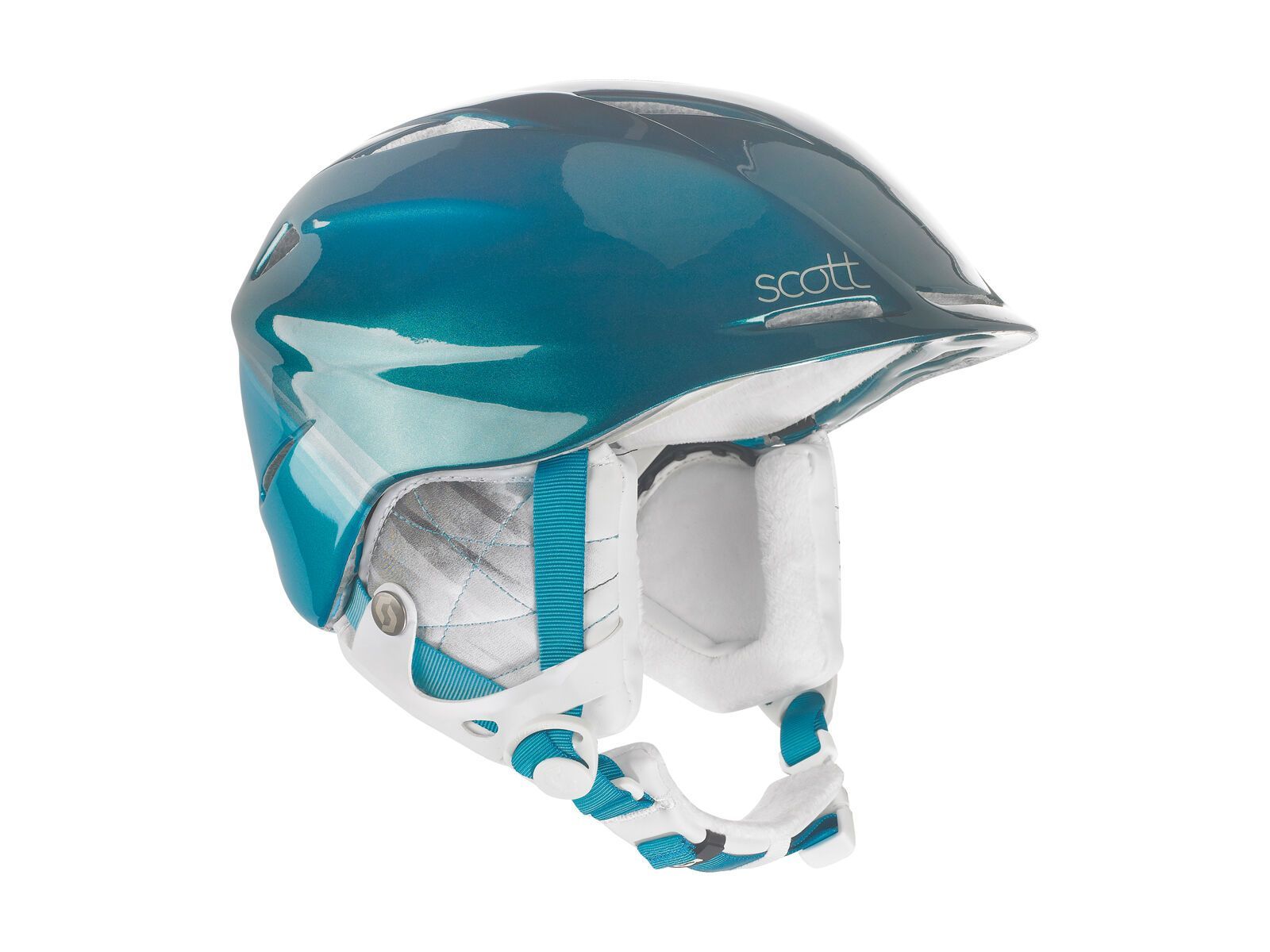 Scott Jewel, Ocean Blue - Bild 1