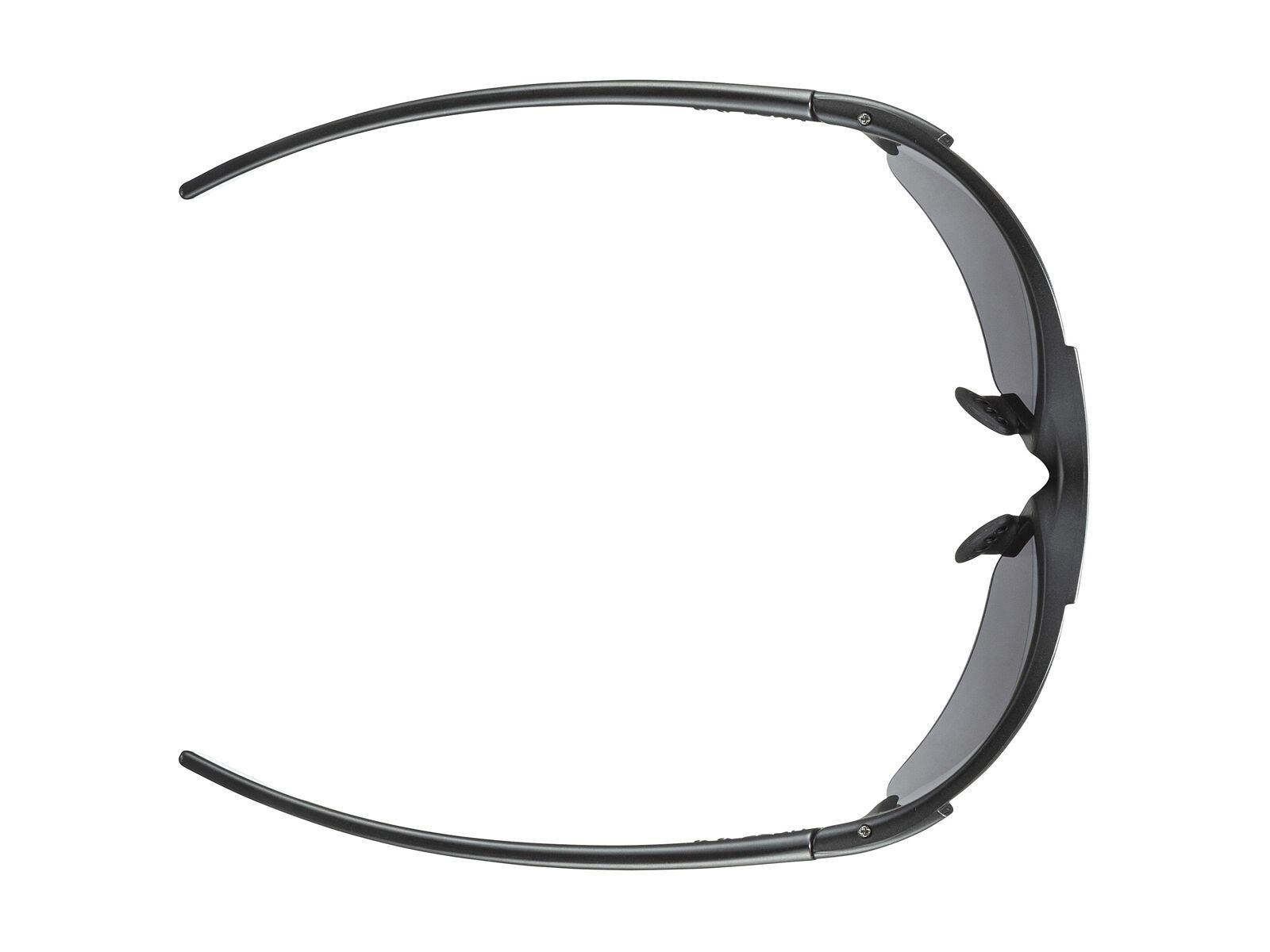 uvex blaze III - Smoke, black mat - Bild 5