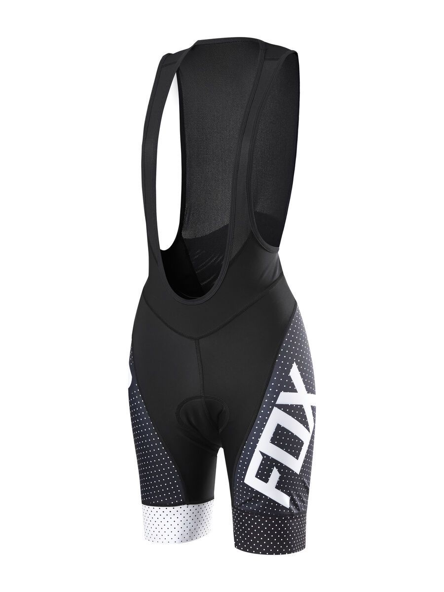 Fox Womens Switchback Comp Bib, black - Bild 1