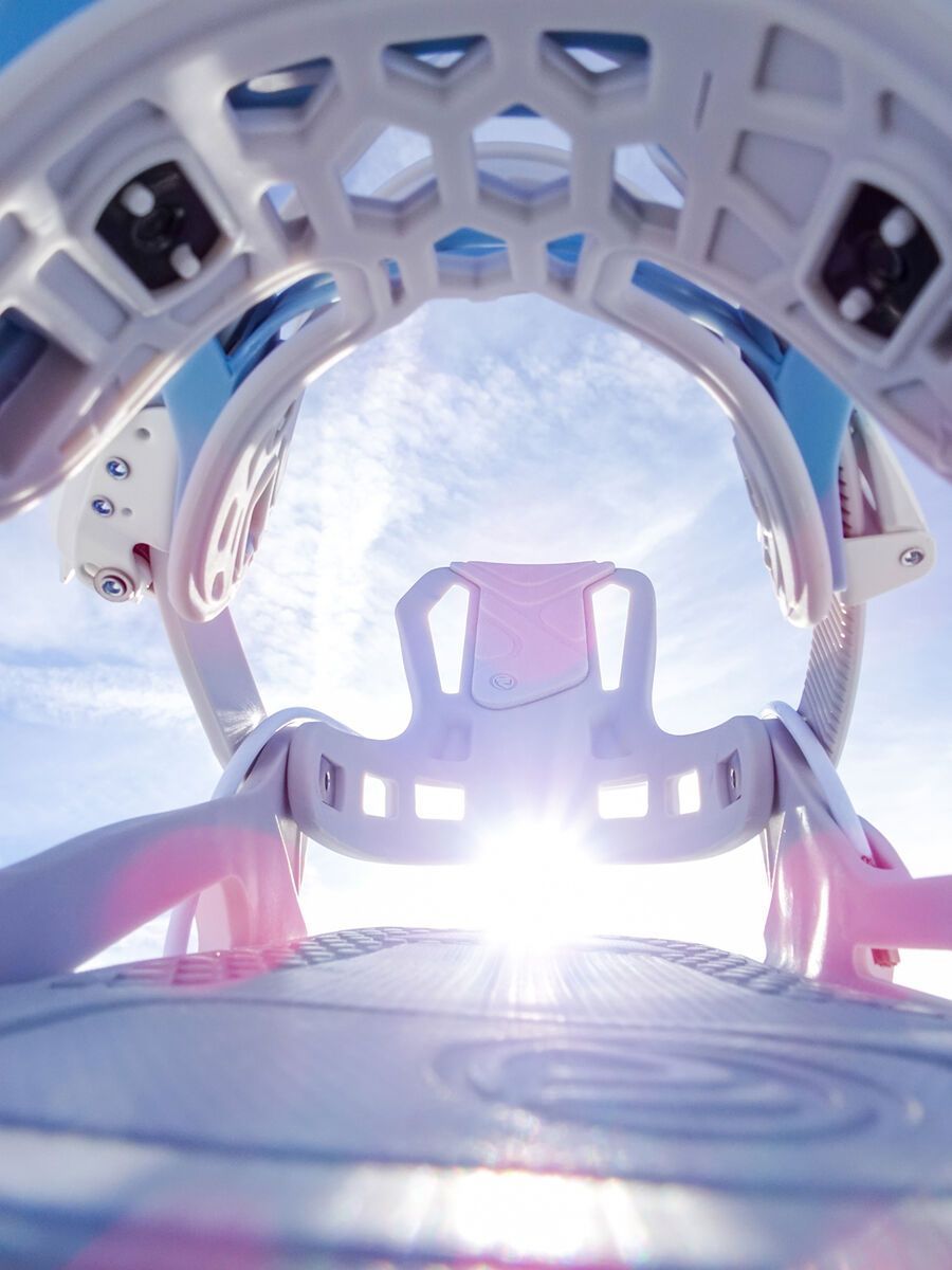 Flow Mayon Fusion, grey - Bild 6