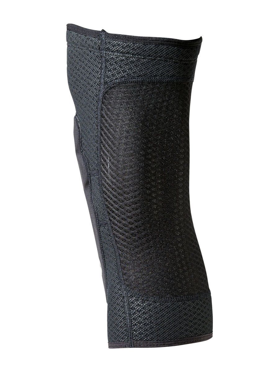 Fox Enduro Knee Sleeve, black/gry - Bild 2