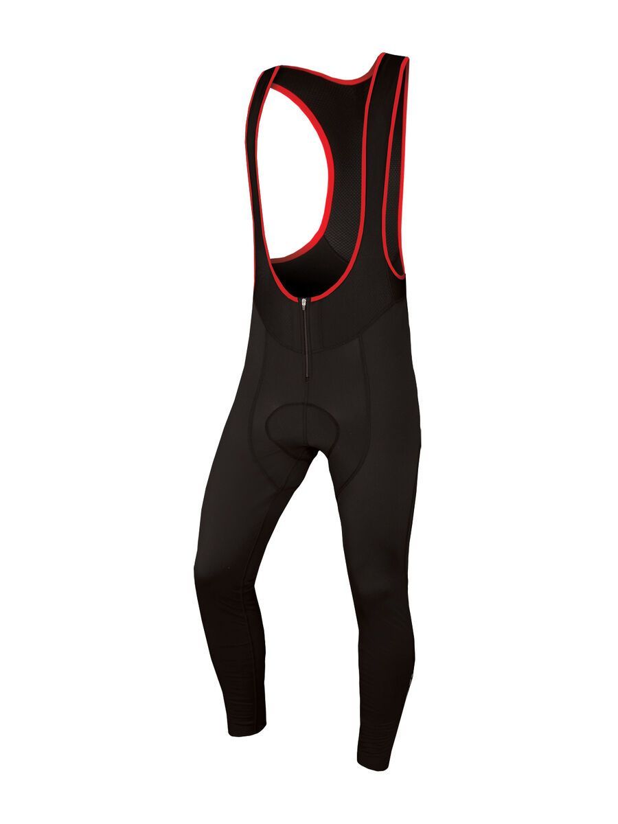 Endura Windchill Biblong (mit Sitzpolster), schwarz - Bild 1