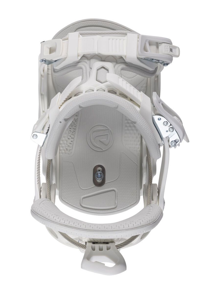 Flow Omni Fusion, nimbus heather - Bild 4