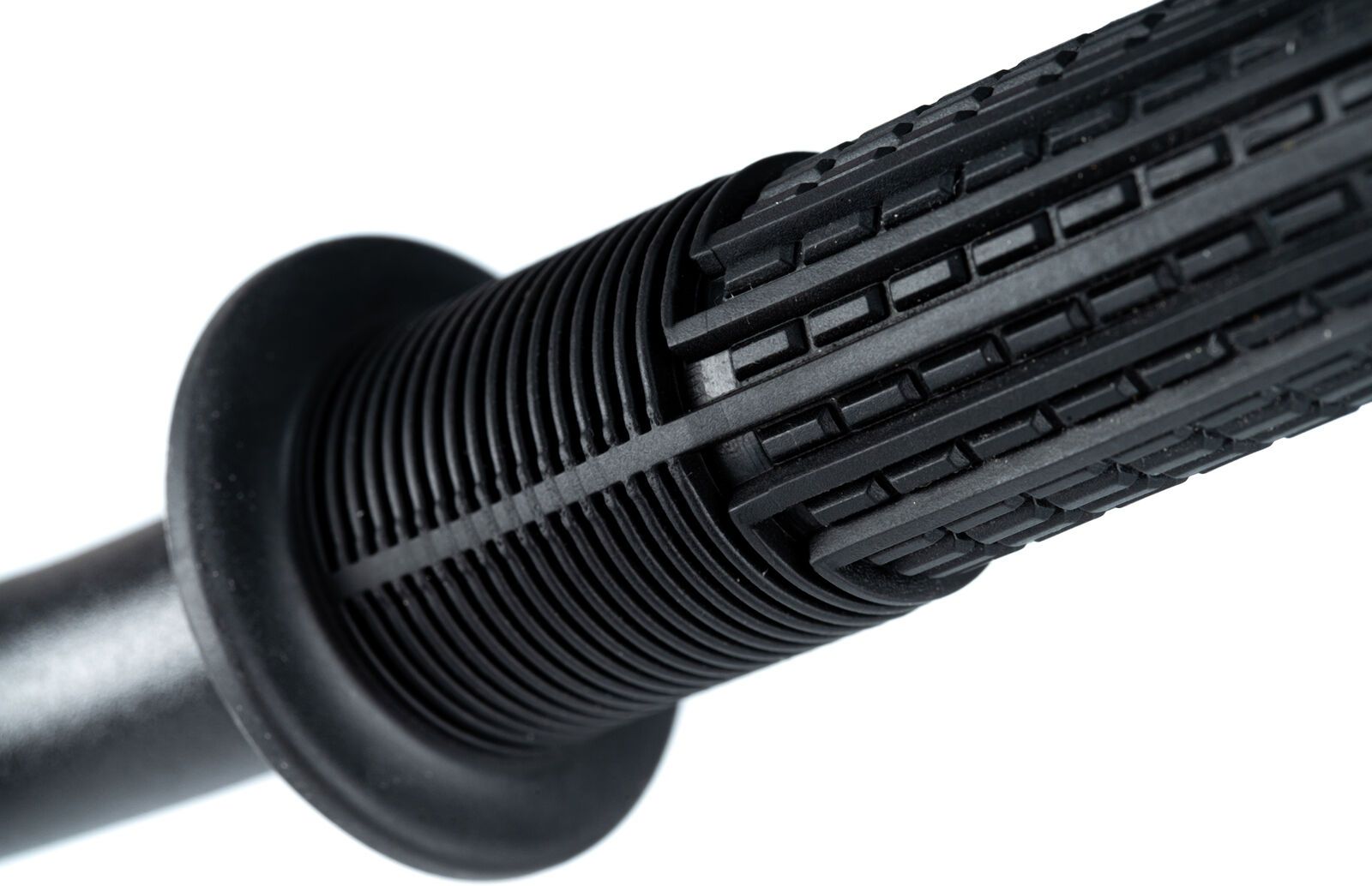 Cube Acid Griffe Kids - 22,2 mm, black - Bild 4