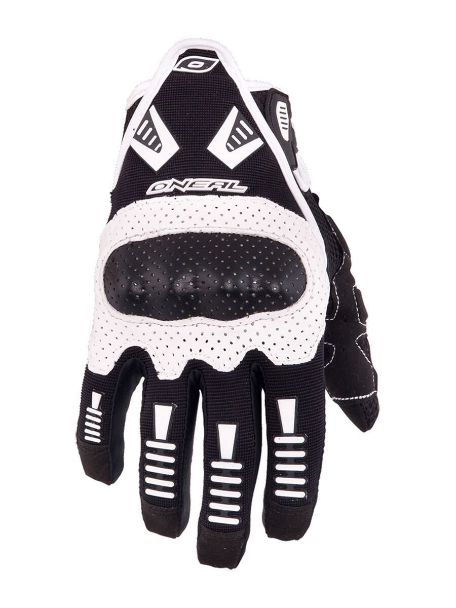 ONeal Trooper Gloves, black/white - Bild 1