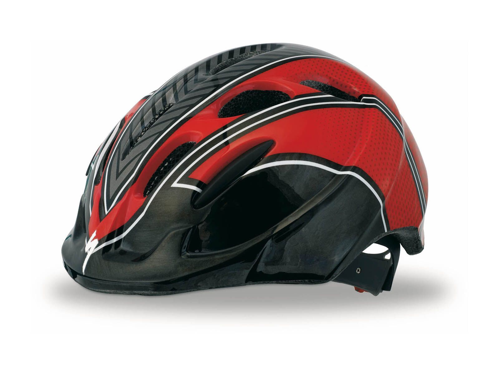 Specialized Small Fry Child, Red Speed - Bild 1