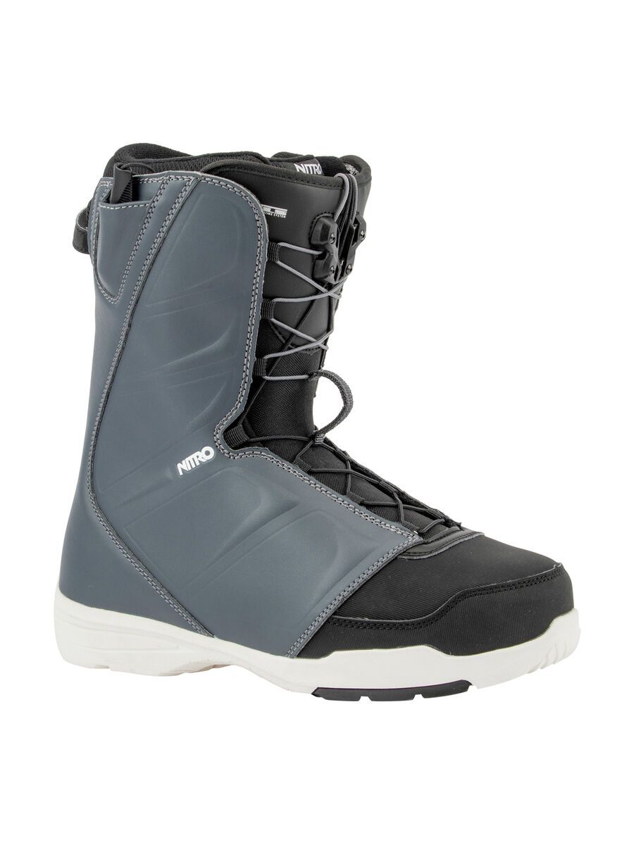 Nitro Vagabond TLS, navy blue/black/white - Bild 1