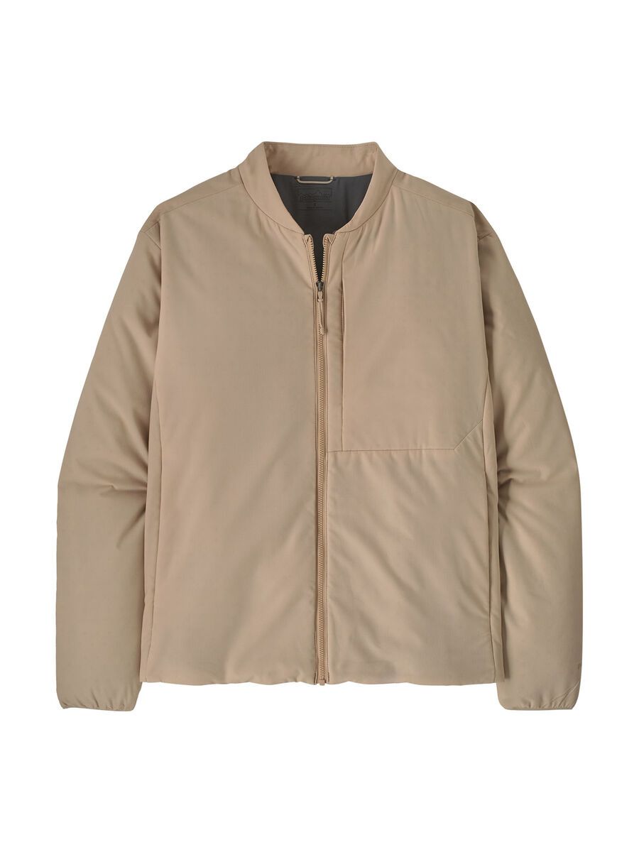 Patagonia Women's Nano-Air Bomber Jacket, oar tan - Bild 1
