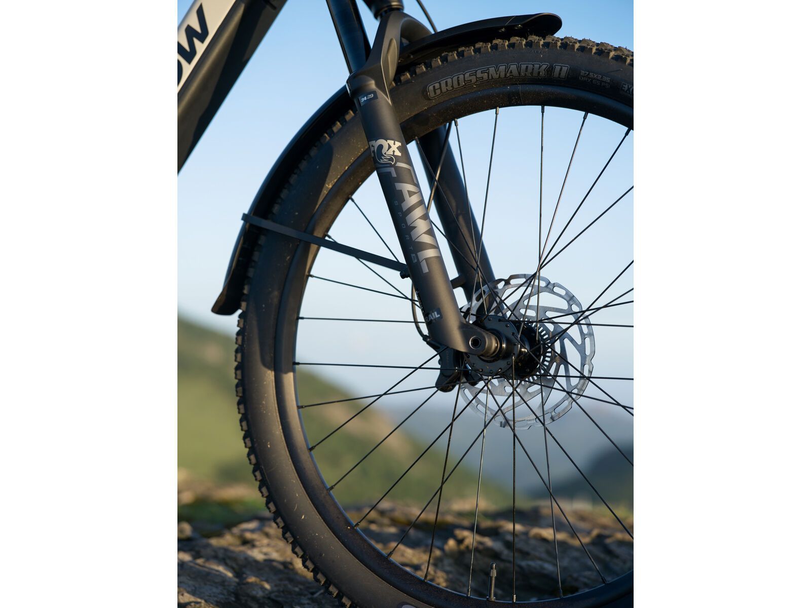 Amflow Amflow TL Carbon, silica-beige - Bild 17