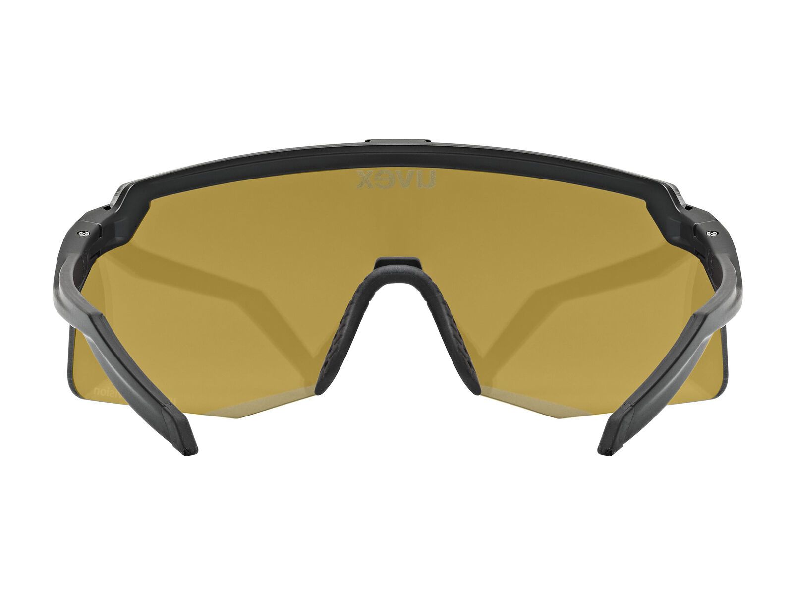 uvex pace stage s CV, Buzzy Blue / black matt - Bild 4