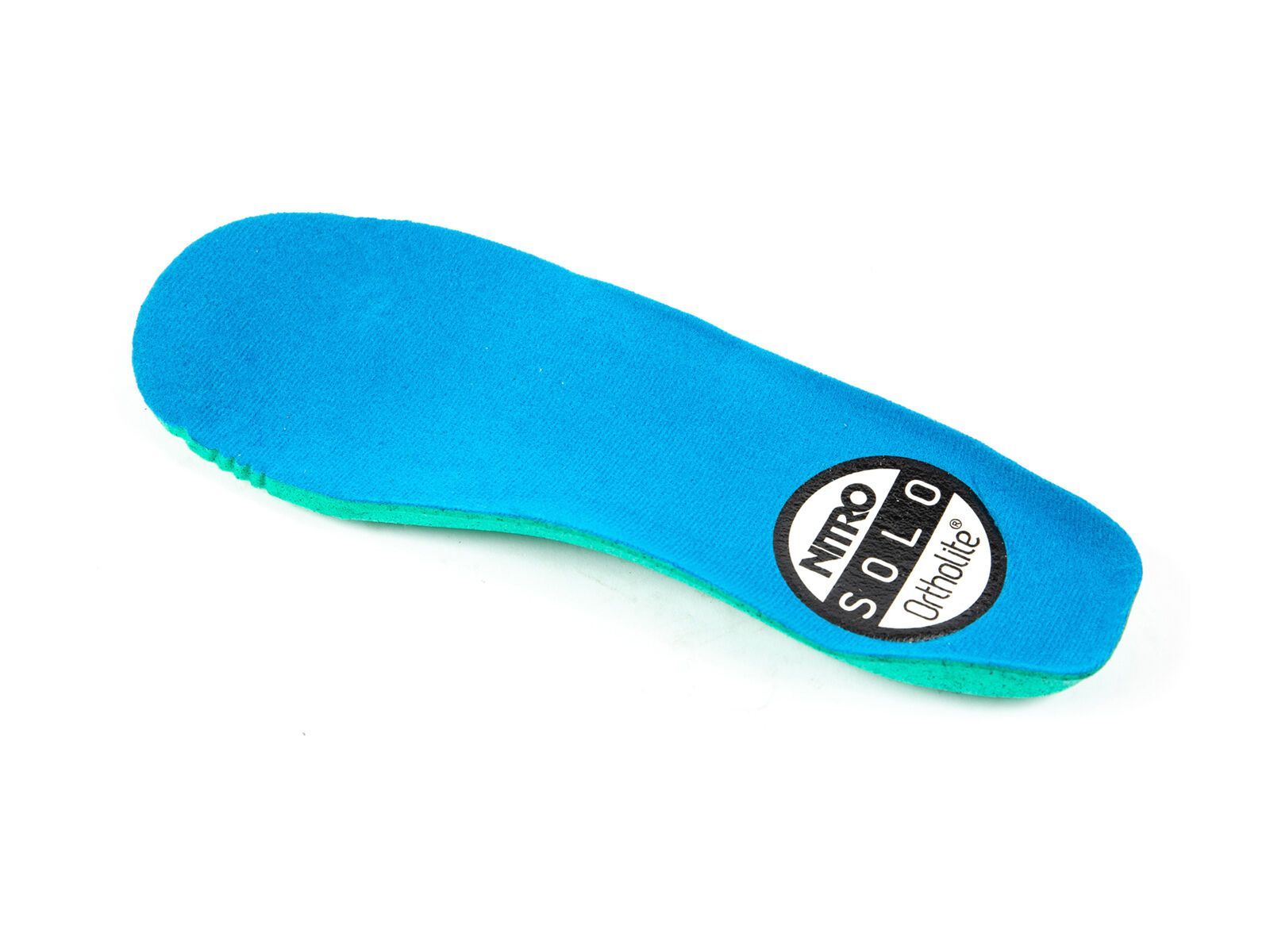 Nitro Cypress Boa, black-mint - Bild 10