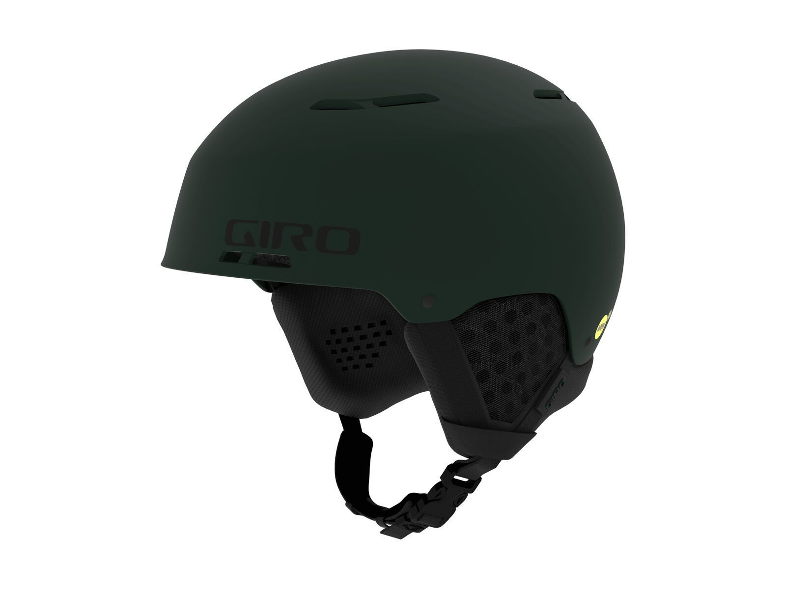 Giro Emerge MIPS, matte well green - Bild 1