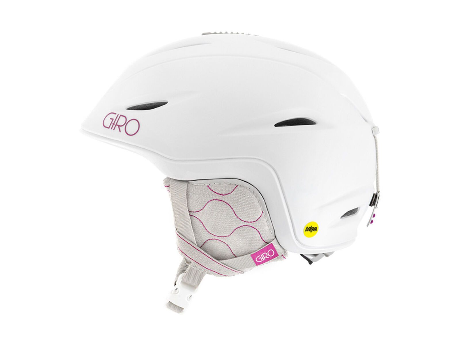 Giro Fade MIPS, matte white - Bild 2