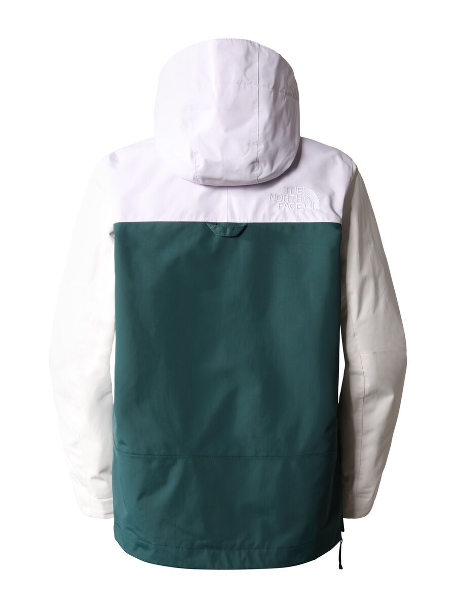 The North Face Women’s Tanager Jacket, gardenia white-lavender fog-ponderosa green - Bild 2