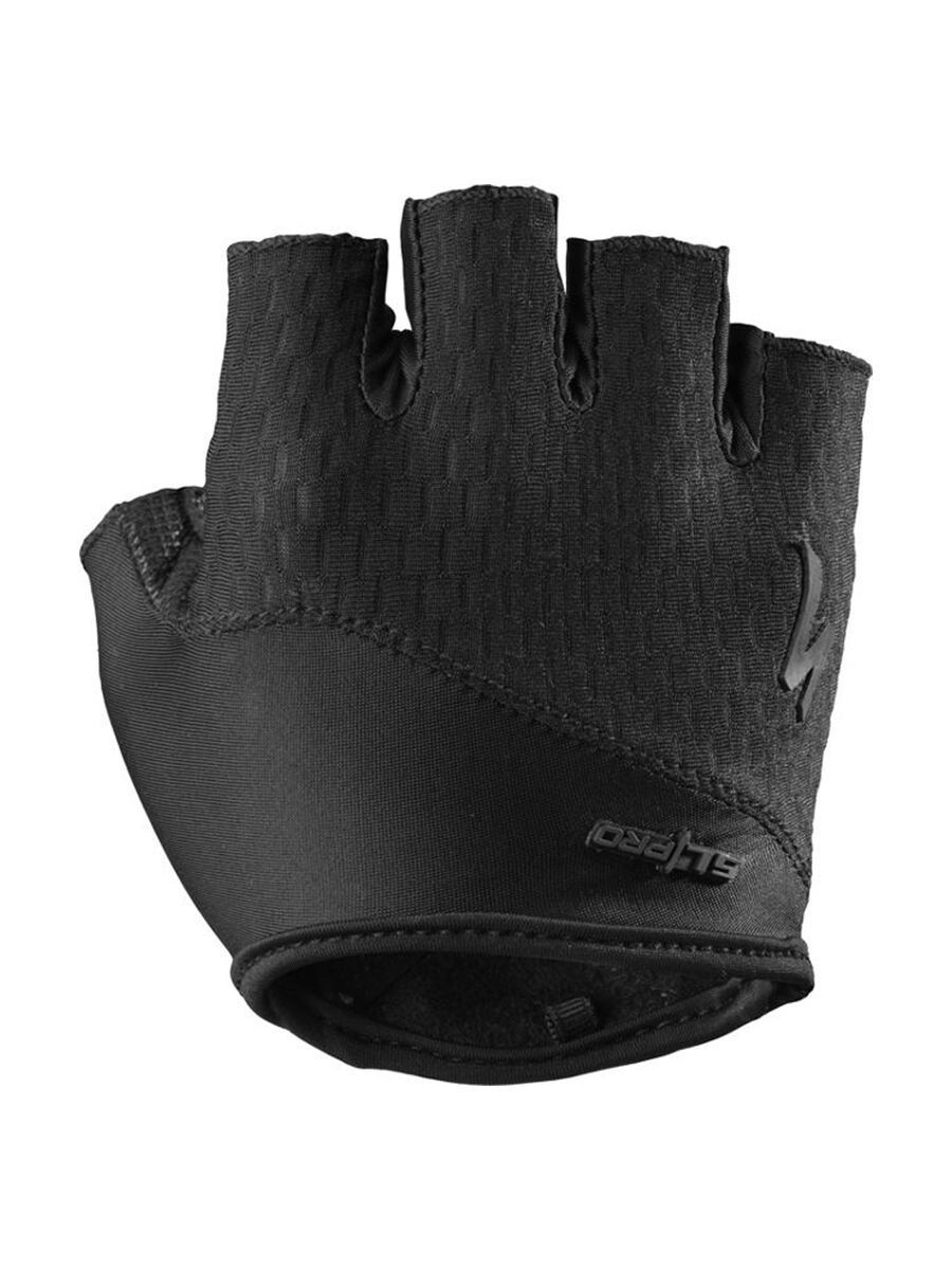 Specialized SL Pro, Black/Black - Bild 1