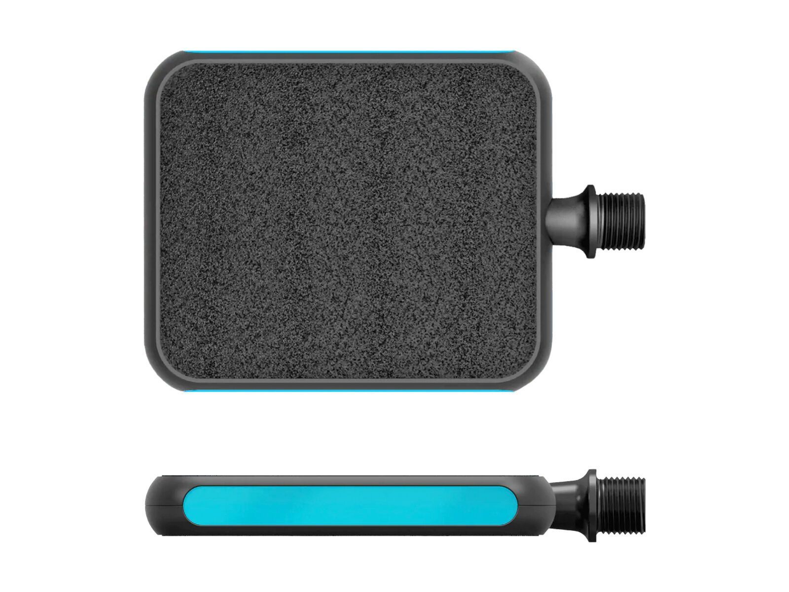 Moto Reflex Pedal, black/blue - Bild 2