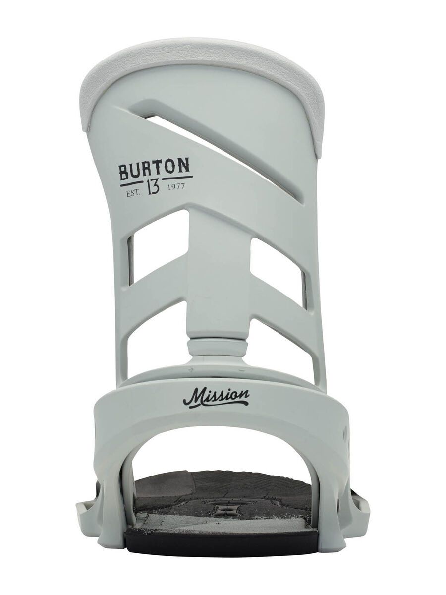 Burton Mission EST, Faded - Bild 3
