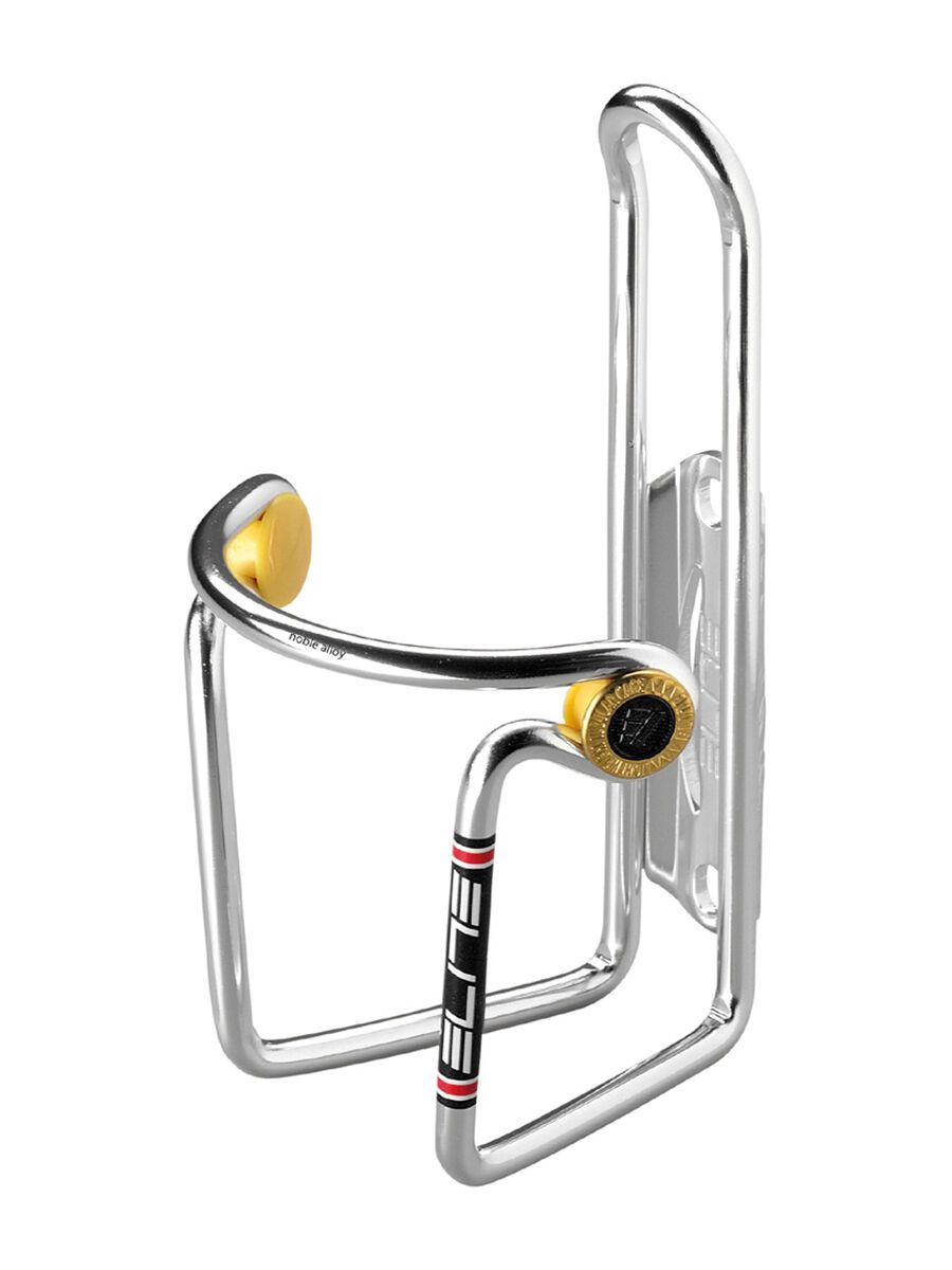 Elite Ciussi, silber - Bild 1