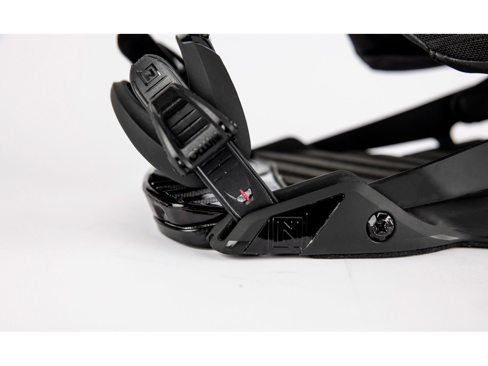 Nitro Phantom Carver, black - red - Bild 15